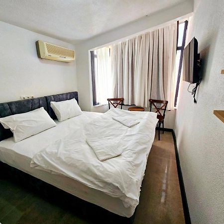 Noya Suites Estambul Exterior foto