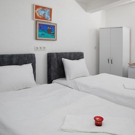 Noya Suites Estambul Exterior foto