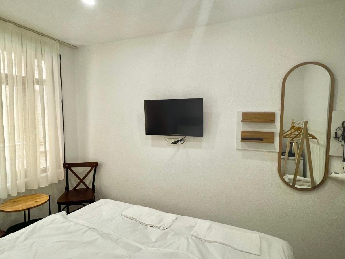 Noya Suites Estambul Exterior foto
