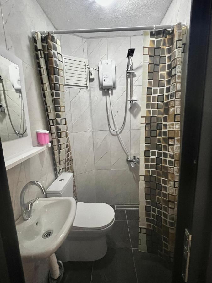 Noya Suites Estambul Exterior foto