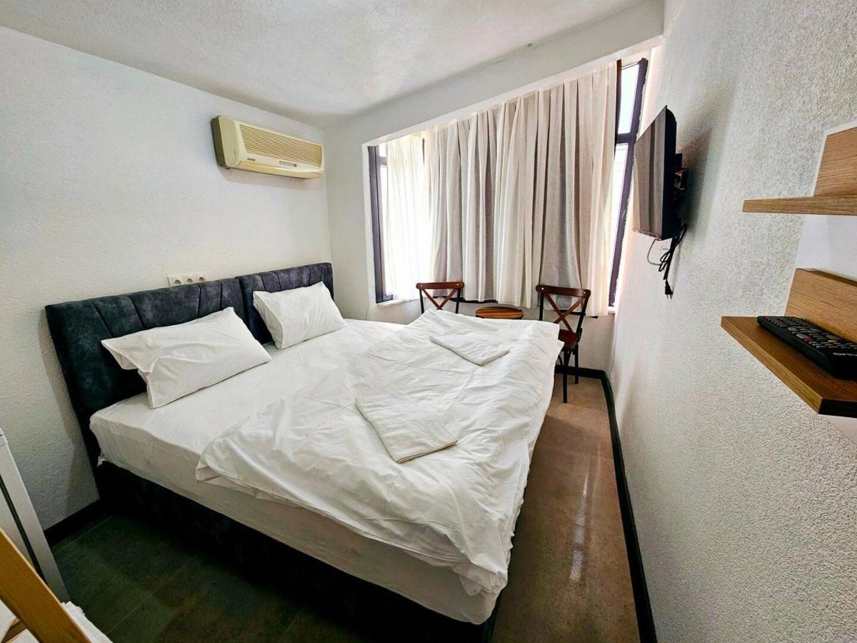 Noya Suites Estambul Exterior foto