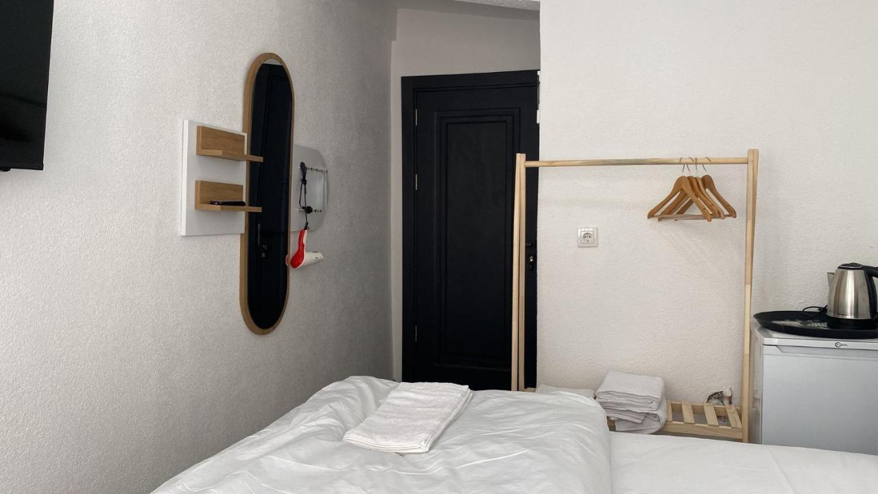 Noya Suites Estambul Exterior foto