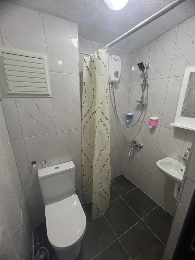 Noya Suites Estambul Exterior foto